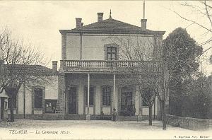 TELAGH COMMUNE MIXTE 01
